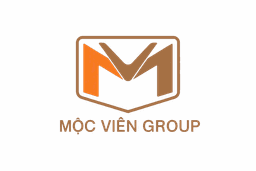 Logo Mộc Viên Group